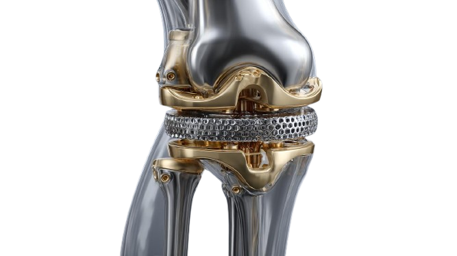 Implant Detail 3